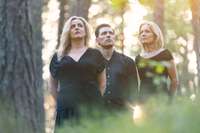 Pasaulē atzīti latviešu kamermūziķi ”Trio Palladio” klausītājiem Liepājā veltīs jaunu koncertprogrammu