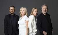 ABBA pēc 40 gadu pārtraukuma laiž klajā jaunu albumu
