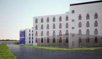 Jauno cietumu Liepājā pieteikušies būvēt “Citrus Solutions” un “UPB”