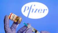 “Pfizer” zāles Covid-19 ārstēšanai klīniskajos izmēģinājumos uzrādījušas 89% efektivitāti