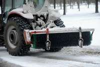Šorīt daudzviet Latvijā autoceļi sniegoti un apledojuši