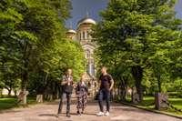 Liepāja saglabājusi Latvijā trešās populārākās tūristu apmešanās vietas pozīcijas