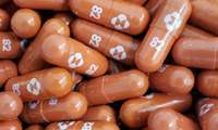 EZA “Merck” Covid-19 ārstēšanas tabletes varētu apstiprināt “nedēļu laikā”