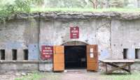 Karostas un Neatkarības kara muzejam spīd gaisma tuneļa galā