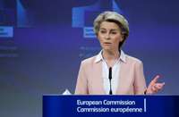 EK: Leiena nepretendē uz NATO vadītāja amatu