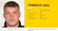 Spānija izdevusi Latvijai par cilvēka nogalināšanu Ventspils novadā aizdomās turēto vīrieti