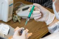 Šonedēļ Liepājā vairākās vietās iespējams vakcinēties pret Covid-19
