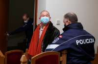 Tiesa gatava Lembergu atbrīvot no apcietinājuma pret 100 000 eiro drošības naudu