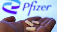 ASV apstiprina “Pfizer” tableti Covid-19 ārstēšanai
