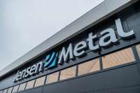 Metālapstrādes uzņēmuma “Jensen Metal” apgrozījums pagājušajā finanšu gadā samazinājies par 3,1%