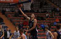 Verners Kohs dodas uz Itālijas augstākās basketbola līgas vienību Kremonas “Vanoli”