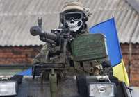 Ukrainā kareivis nošāvis piecus karavīrus un vēl piecus ievainojis