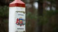 Ārkārtējās situācijas laikā novērsti 5000 cilvēku mēģinājumi nelikumīgi šķērsot robežu ar Baltkrieviju