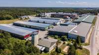 Mainījies Liepājas SEZ industriālo parku attīstītāja “Pumac Liepaja” īpašnieku kapitāldaļu sadalījums