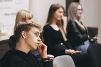 “Impact Hub Liepāja” aicina pieteikties izaicinājumu ciklam “Biznesa Skola 2022”