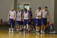 Favorītiem kārtējās uzvaras Liepājas pilsētas basketbola čempionātā