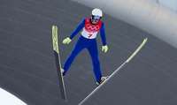 Ziemeļu divcīņnieks Vinogradovs ieņem 44.vietu Pekinas olimpiskajās spēlēs