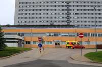 Arī Liepājas slimnīca piedāvā darbu Ukrainas mediķiem – bēgļiem