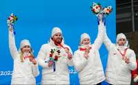 Medaļu ieskaitē Pekinas Olimpiādē triumfē Norvēģija; Latvijai ar vienu bronzu dalīta 27.vieta