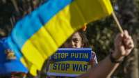 Karš Ukrainā: 6. diena