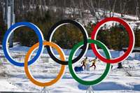 Rīt iedegsies olimpiskā uguns. No Latvijas Pekinā startēs 57 sportisti 11 sporta veidos