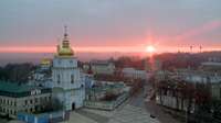 Kara 2. diena: Krievija bombardē Kijevu, Ukrainas galvaspilsētai tuvojas tanki