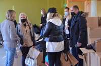 Pagājušajā nedēļā Liepājā un Dienvidkurzemes novadā reģistrēti 42 jauni Ukrainas bēgļi