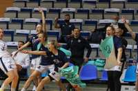 Latvijas sieviešu basketbola medaļas sadalīs Liepājā
