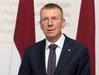 Rinkēvičs: Krievija nepamatoti izraida trīs Latvijas diplomātus no mūsu vēstniecības Maskavā