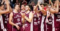 Latvijai piešķir tiesības rīkot 2025.gada Eiropas basketbola čempionāta finālturnīru