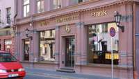 “Baltic International Bank” pasludināta par maksātnespējīgu