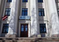 Ventspils Augstskolu Liepājas Universitātes apvienošanās priekšlikums pārsteidzis