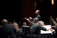 Berlīnes Filharmonijas orķestris Liepājas koncertzālē sniegs vērienīgo ”Eiropas koncertu”
