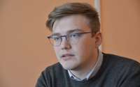 Maskavā dzimušais Maksims Ļevčenko: “Tā ir personīga traģēdija”