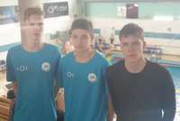 Jelgavā aizvadīts U19 Latvijas čempionāts peldēšanā