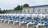 “Latvijas gāze” nespēs nodrošināt nepieciešamo dabasgāzes krājumu apjoma uzglabāšanu Inčukalna pazemes krātuvē