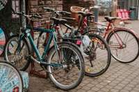 Liepājas iedzīvotājus aicina ziedot velosipēdus ukraiņu ģimenēm