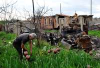 Karš Ukrainā: 31. maijs