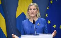 Premjere: Zviedrija lūgs to uzņemt NATO