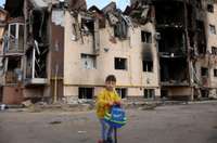 Karš Ukrainā: 16. maijs