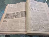 Vēstures līkloči “Kurzemes Vārdā”: Demolē katedrāli un augstsprieguma tīklus