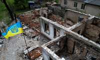 Karš Ukrainā: 22. maijs