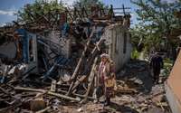 Karš Ukrainā: 17. maijs