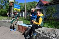 Karš Ukrainā: 7. maijs