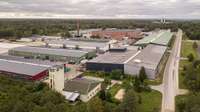 Saražotās rūpniecības produkcijas apjoms gada pirmajā ceturksnī Liepājā pieaudzis