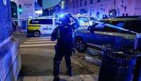 Apšaudē Oslo centrā nogalināti divi cilvēki