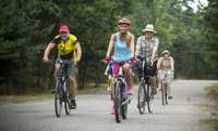 Sestdien Jūrmalas parkā velobraucēji pulcēsies “Velobumā”