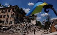 Karš Ukrainā: 13. jūlijs