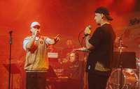 Hip hop smagsvari apvieno spēkus ar jauno gvardi – Ozols, Kurts, SourJ un YAM izdod kopīgu dziesmu
