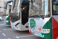 Autotransporta direkcija brīdina “Liepājas autobusu parku” par iespējamu pirmstermiņa līguma laušanu